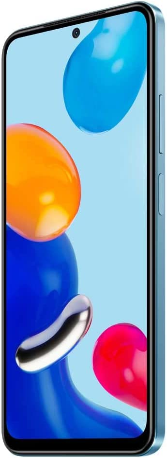Xiaomi Redmi Note 11 Dual Sim Amoled Dotdisplay Star Blue 4Gb Ram 128Gb 4G Lte Xiaomi Redmi Note 11 Dual Sim Amoled Dotdisplay Star Blue 4Gb Ram 128Gb 4G Lte